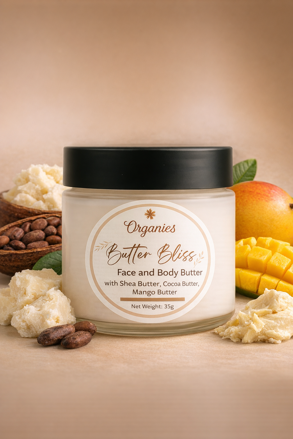 Butter Bliss