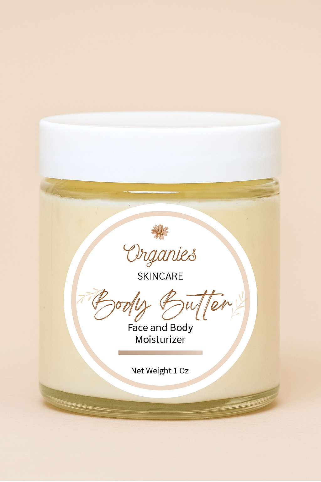 Body Butter